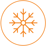 snowflake icon