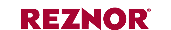 reznor logo